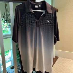 Puma polo - Large - Great condition
